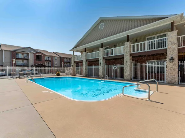 Battlefield Park Apartments