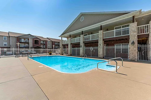 Battlefield Park Apartments Photo 1