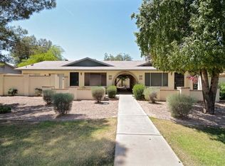 3322 S Hardy Dr, Tempe, AZ 85282