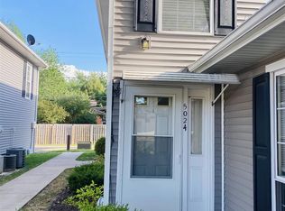 5024 Woodmark Dr, Fort Wayne, IN