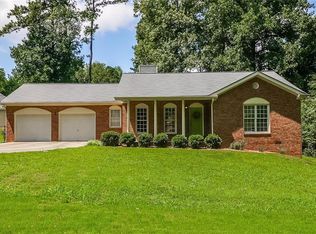 2879 Mockingbird Cir, Duluth, GA 30096