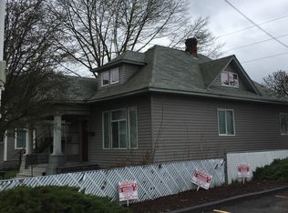 912 E Baldwin Ave #HOUSE, Spokane, WA 99207