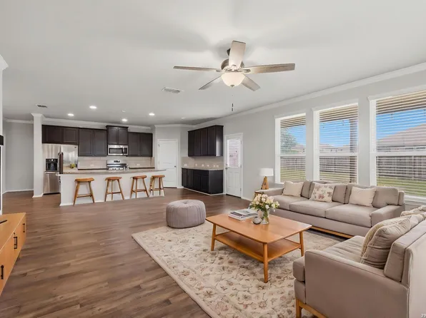 13502 MEREDITH CV, San Antonio, TX 78254