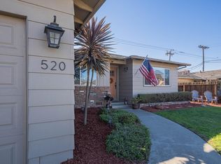 520 La Mesa Dr, Salinas, CA 93901