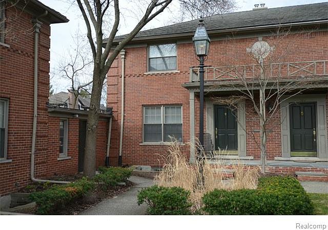 1st image of 633 N Old Woodward Ave #1