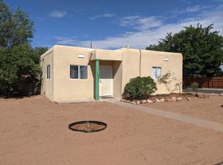 2845 Adams St NE, Albuquerque, NM 87110