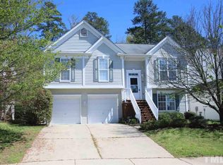 324 Willingham Rd, Morrisville, NC 27560