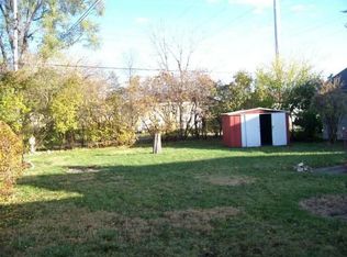 4323 31st Ave, Kenosha, WI 53144