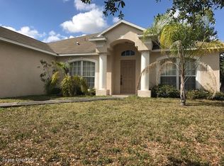 1661 Hawksbill St NW, Palm Bay, FL 32907