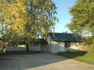 25319 Dawson Rd, Monroe, OR 97456