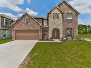 14514 Northern Mountain Ct, Houston, TX 77090