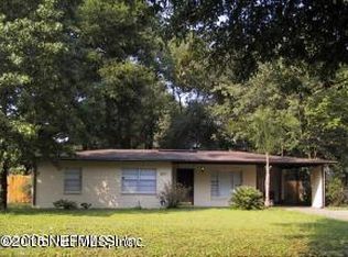 6711 Gaillardia Rd S, Jacksonville, FL 32211