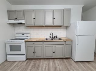 693 N Locust St #1, Hazleton, PA 18201