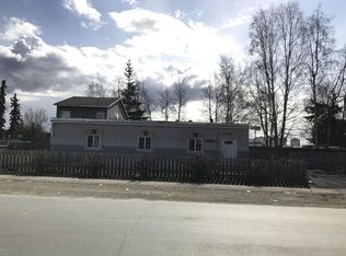 828 E 13th Ave, Anchorage, AK 99501