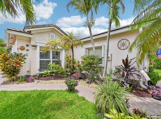 9853 SW EASTBROOK Circle, Port St Lucie, FL 34987