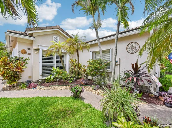 9853 SW EASTBROOK Circle, Port St Lucie, FL 34987