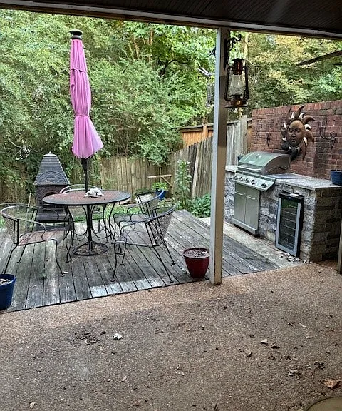 Barry Cv — Photo 7