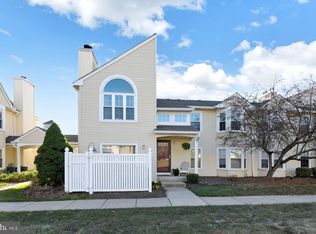 11 Huber Ct, Hightstown, NJ 08520