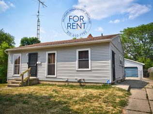 2917 Plainfield Ave, Flint, MI 48506