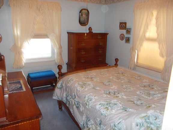 1st Floor Bedroom