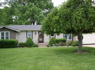 4205 N Monroe St, Hutchinson, KS 67502