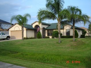 4513 SW Darlington St, Port Saint Lucie, FL 34953