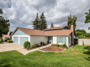 1559 Finch Ave, Redlands, CA 92374