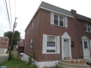 244 Lynn Rd, Ridley Park, PA 19078