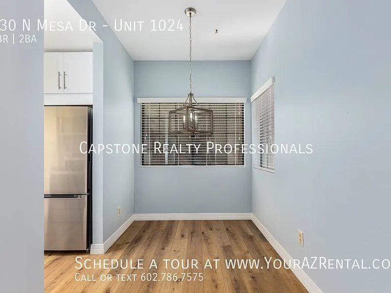 930 N Mesa Dr #1024 — Photo 5