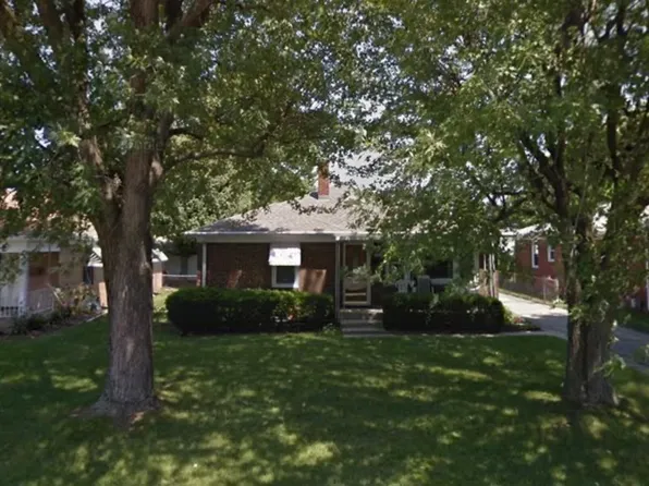 261 N 15th Ave, Beech Grove, IN 46107