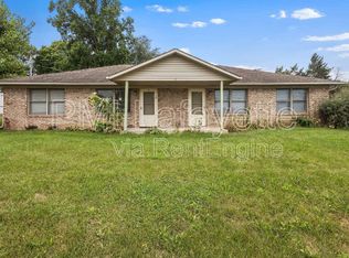 1703 Union St UNIT A, Lafayette, IN 47904