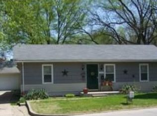 1521 S 40th St, Kansas City, KS 66106