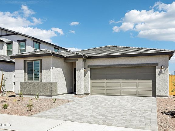 2nd image of 18154 W LA SENDA Drive