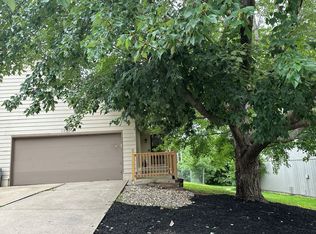 15810 E 20th St S, Independence, MO 64050