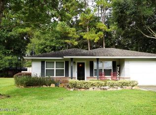 580 May St S, Baldwin, FL 32234