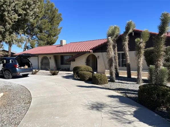 13505 Seminole Rd, Apple Valley, CA 92308