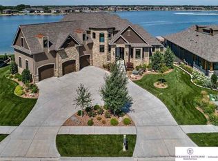 4008 N 265th St, Valley, NE 68064