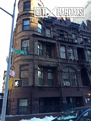 Rented by Citi Habitats | media 16