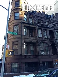 Rented by Citi Habitats