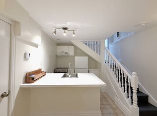 73 Northcote Ave #2, Toronto, ON M6J 3K2