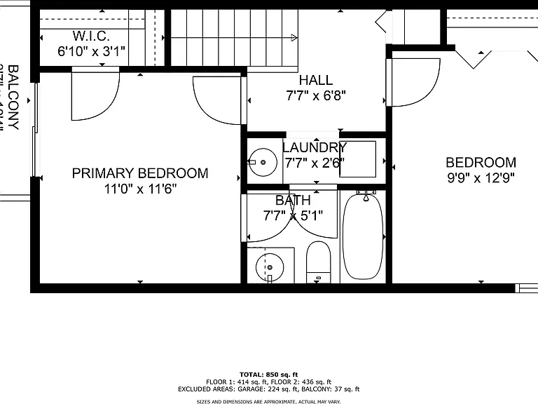 485 Nicole Dr #A — Photo 25