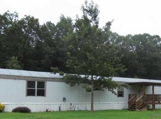 441 S Taft St, Haskell, AR 72015