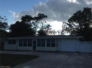 8779 Exeter St, Fort Myers, FL 33907