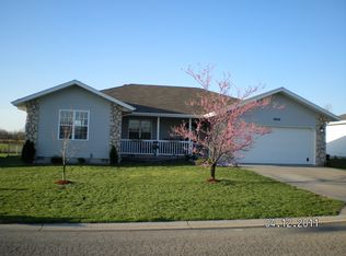 1505 Nathaniel Dr, Lebanon, MO 65536