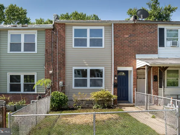 927 Imperial Ct, Baltimore, MD 21227