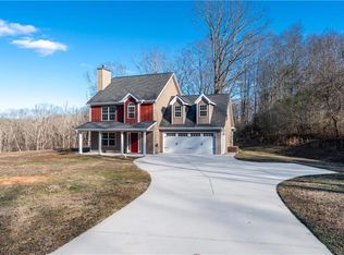 3930 Mabery Rd, Gainesville, GA 30507