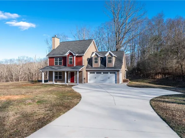 3930 Mabery Rd, Gainesville, GA 30507