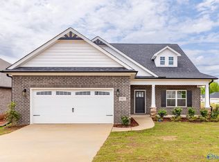 19922 Cherry Brook Rd, Athens, AL 35611