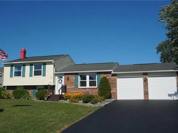 7629 Winterhaven Dr, Liverpool, NY 13088