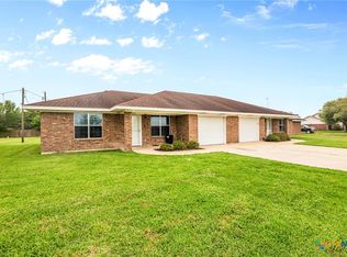 374 & 376 Navidad, Vanderbilt, TX 77991